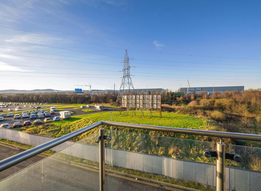 39 The Academy Building, Parkwest, Dublin, D12YY93