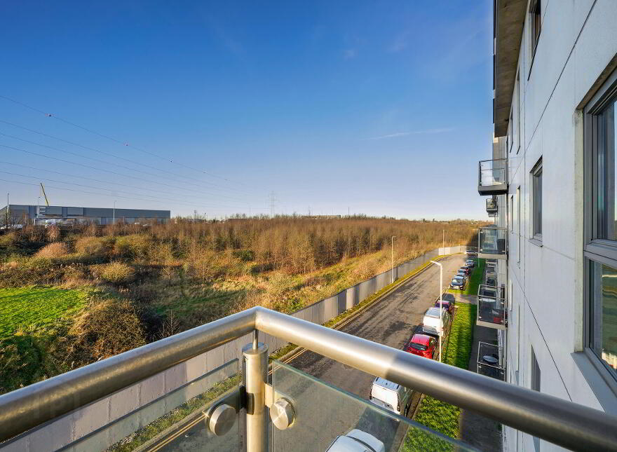 39 The Academy Building, Parkwest, Dublin, D12YY93