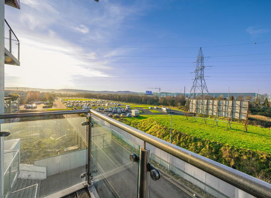 39 The Academy Building, Parkwest, Dublin, D12YY93