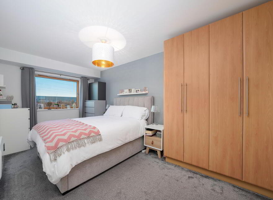 39 The Academy Building, Parkwest, Dublin, D12YY93