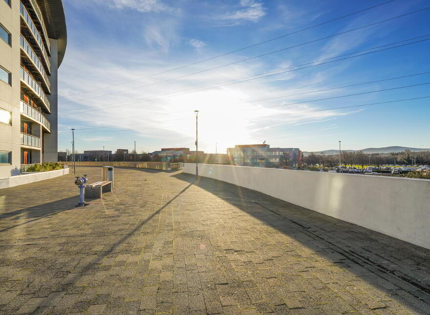 39 The Academy Building, Parkwest, Dublin, D12YY93