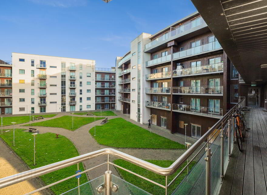 39 The Academy Building, Parkwest, Dublin, D12YY93