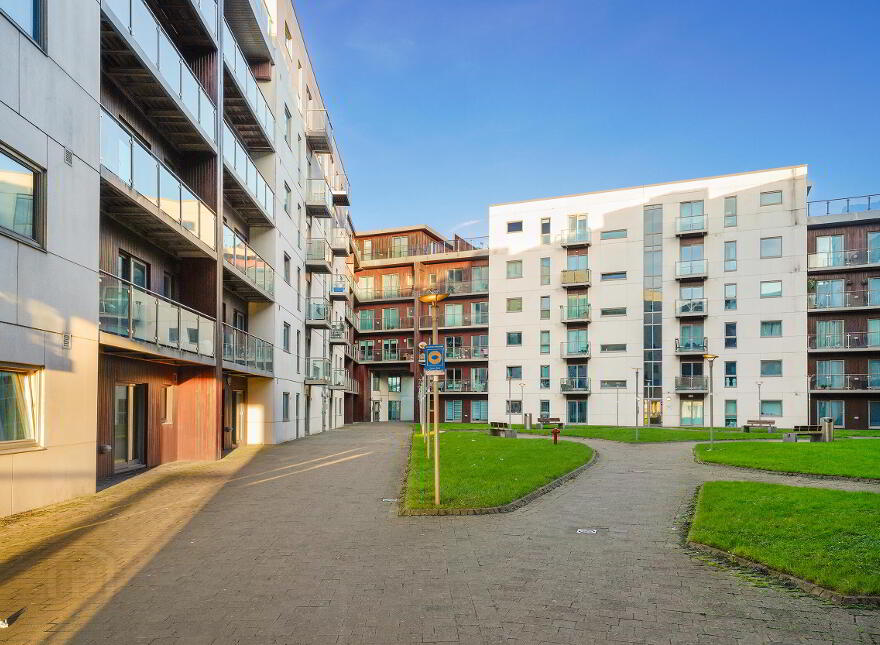 39 The Academy Building, Parkwest, Dublin, D12YY93