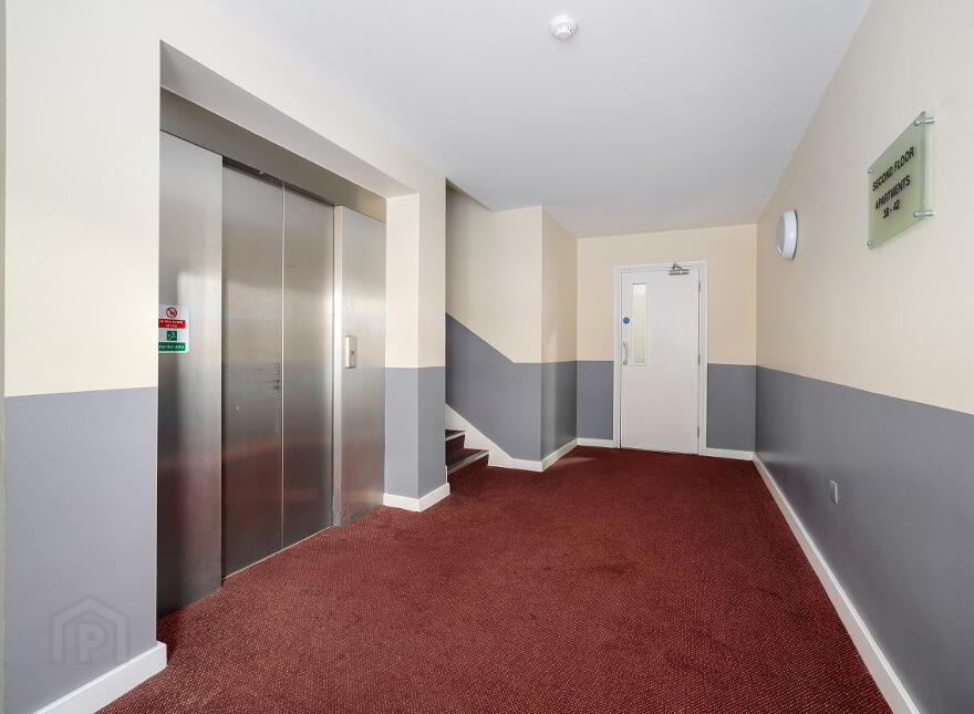 39 The Academy Building, Parkwest, Dublin, D12YY93