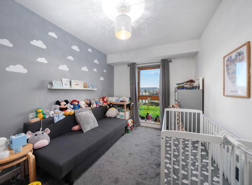 39 The Academy Building, Parkwest, Dublin, D12YY93