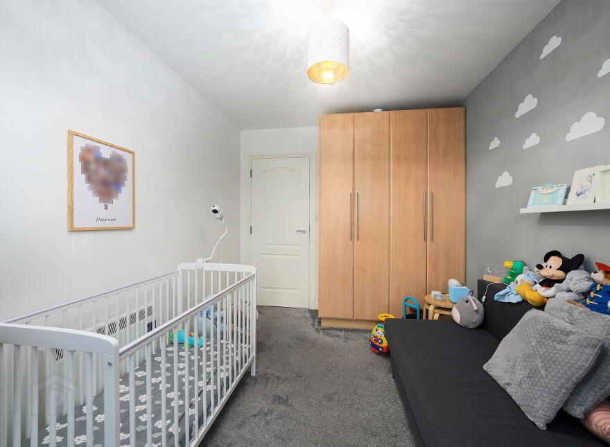 39 The Academy Building, Parkwest, Dublin, D12YY93
