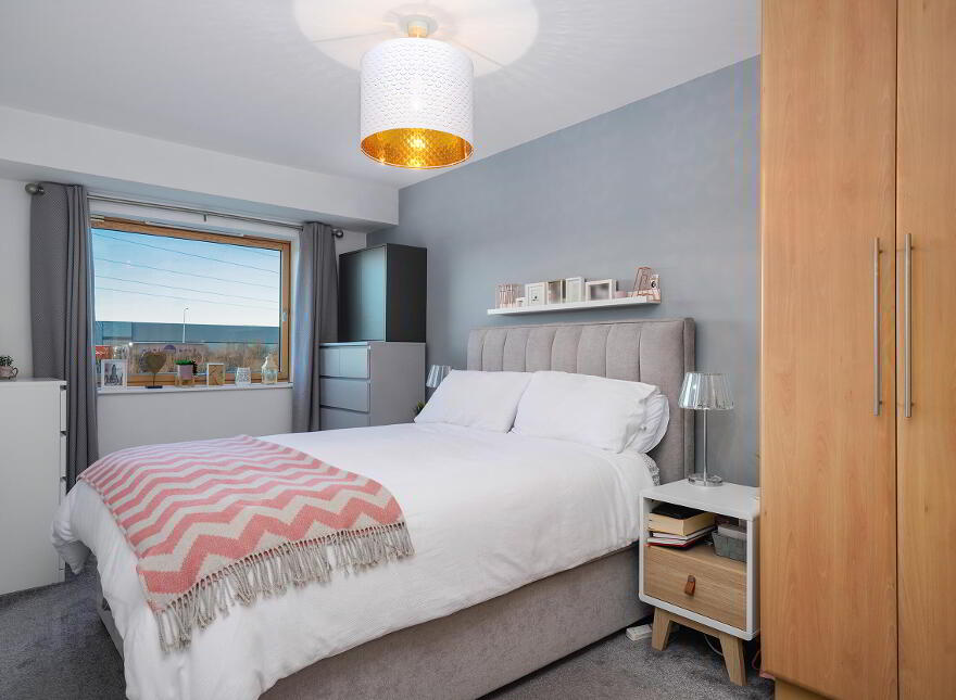 39 The Academy Building, Parkwest, Dublin, D12YY93