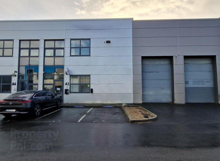 Unit A3 Baldonnell Business Park, Baldonnell, Dublin, D22A299 photo