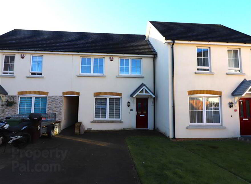 29 Ayrshire Drive, Brokerstown Road, Lisburn, BT28 2YA photo