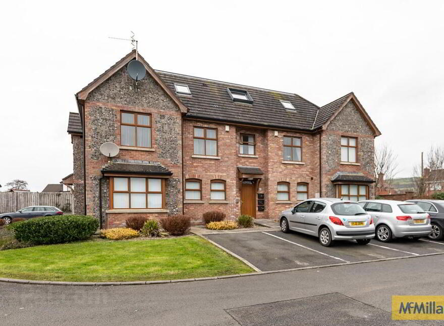 3 Lismore Place, Jordanstown Road, Jordanstown, Newtownabbey, BT37 0SZ photo