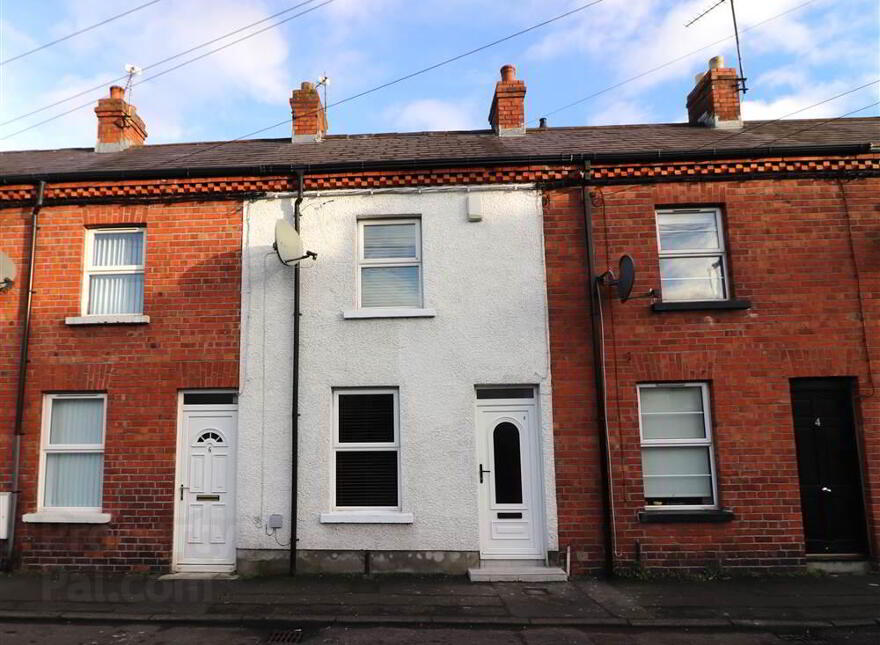 5 Railway View, Lambeg, Lisburn, BT27 4QB photo