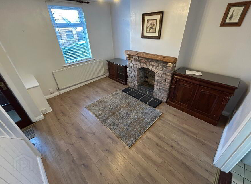 20 Ashley Drive, Belfast, BT9 7BE