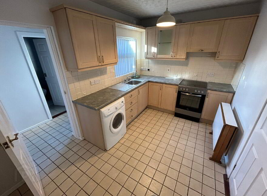20 Ashley Drive, Belfast, BT9 7BE