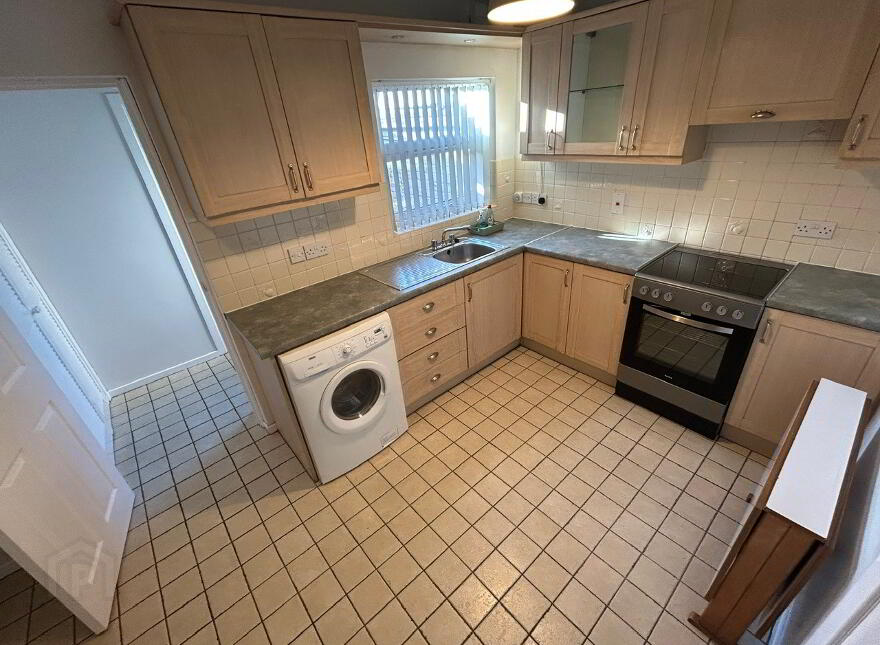 20 Ashley Drive, Belfast, BT9 7BE