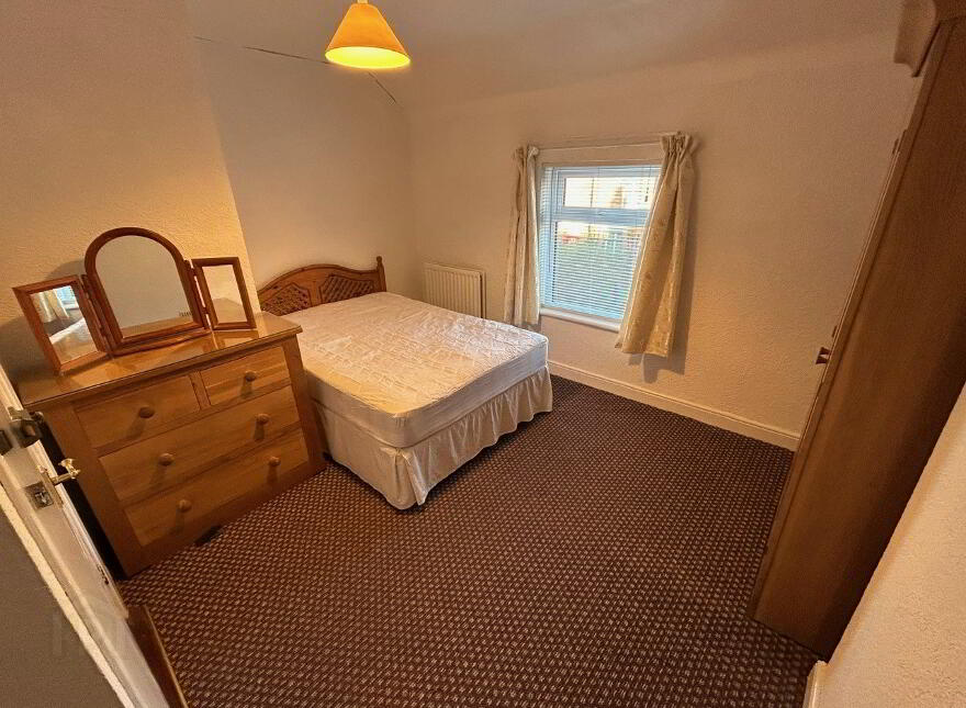20 Ashley Drive, Belfast, BT9 7BE