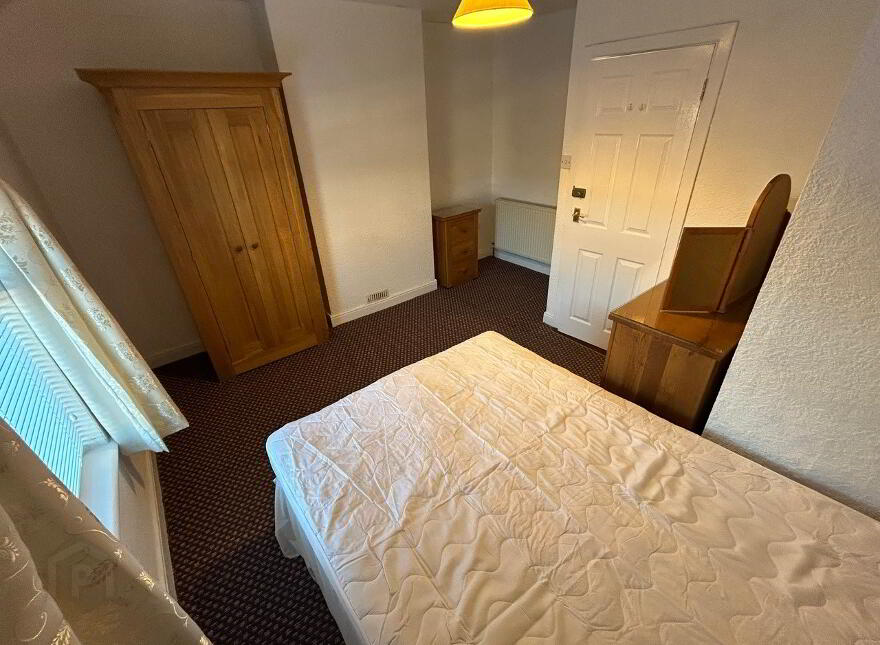 20 Ashley Drive, Belfast, BT9 7BE