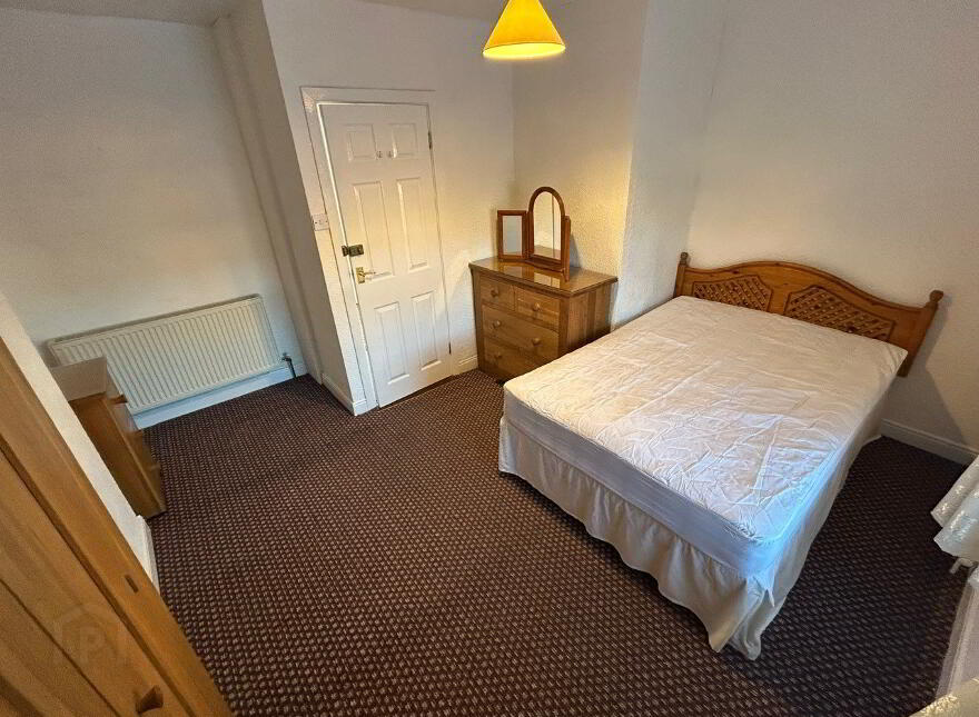 20 Ashley Drive, Belfast, BT9 7BE