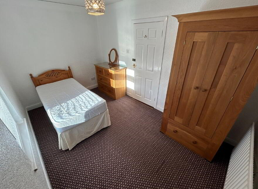 20 Ashley Drive, Belfast, BT9 7BE