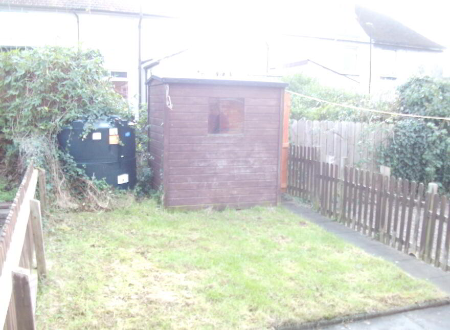 20 Ashley Drive, Belfast, BT9 7BE