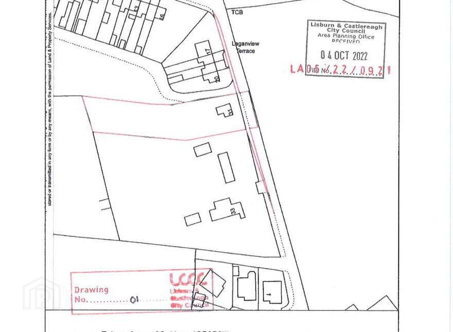 Site @, 31 Bridge Road, Moira, Craigavon, BT67 0PG