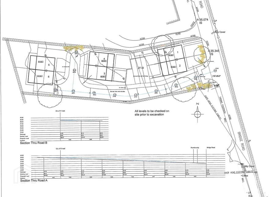 Site @, 31 Bridge Road, Moira, Craigavon, BT67 0PG