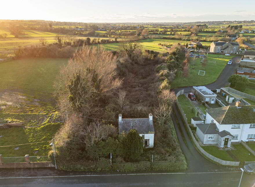 Site @, 31 Bridge Road, Moira, Craigavon, BT67 0PG