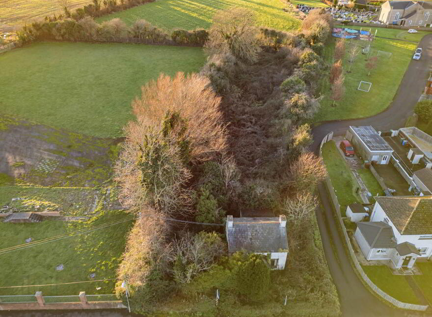 Site @, 31 Bridge Road, Moira, Craigavon, BT67 0PG