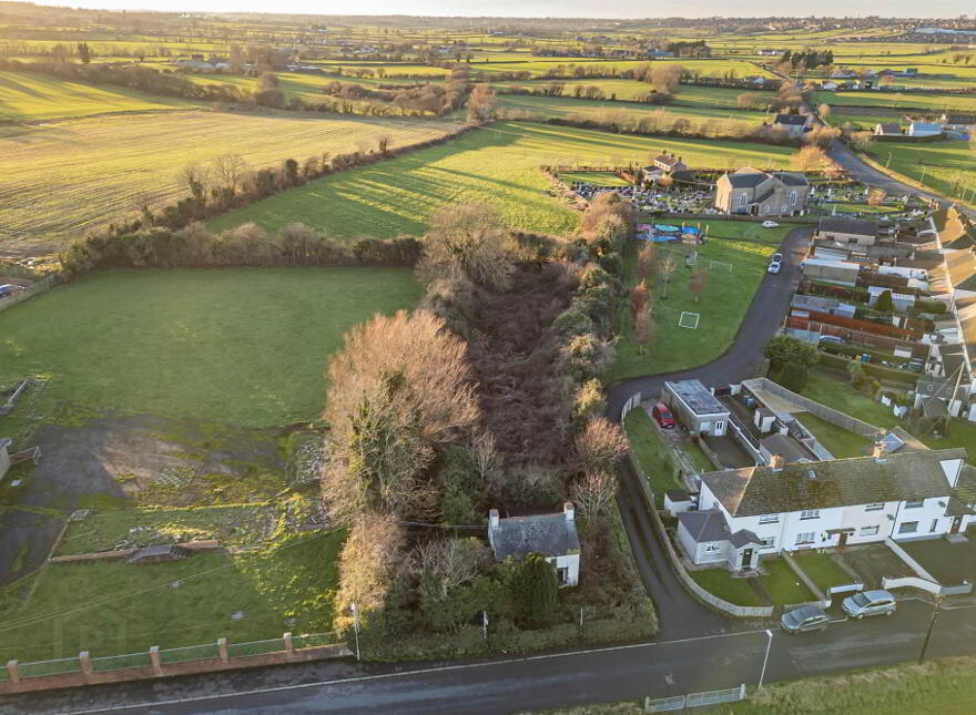 Site @, 31 Bridge Road, Moira, Craigavon, BT67 0PG