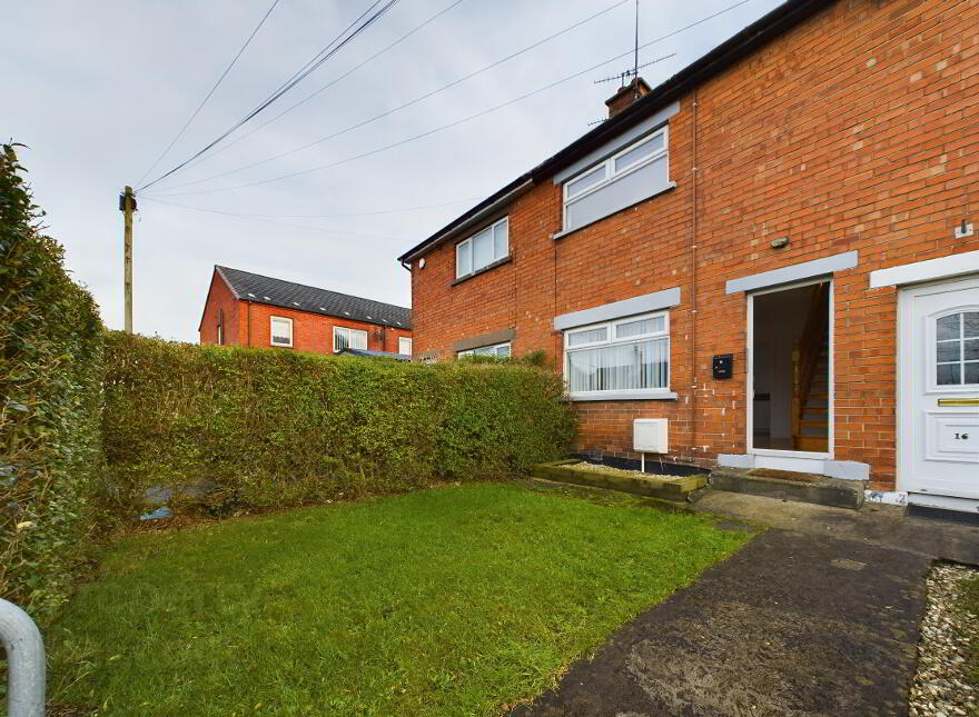 18 Cromwells Highway, Lisburn, BT27 5DH photo