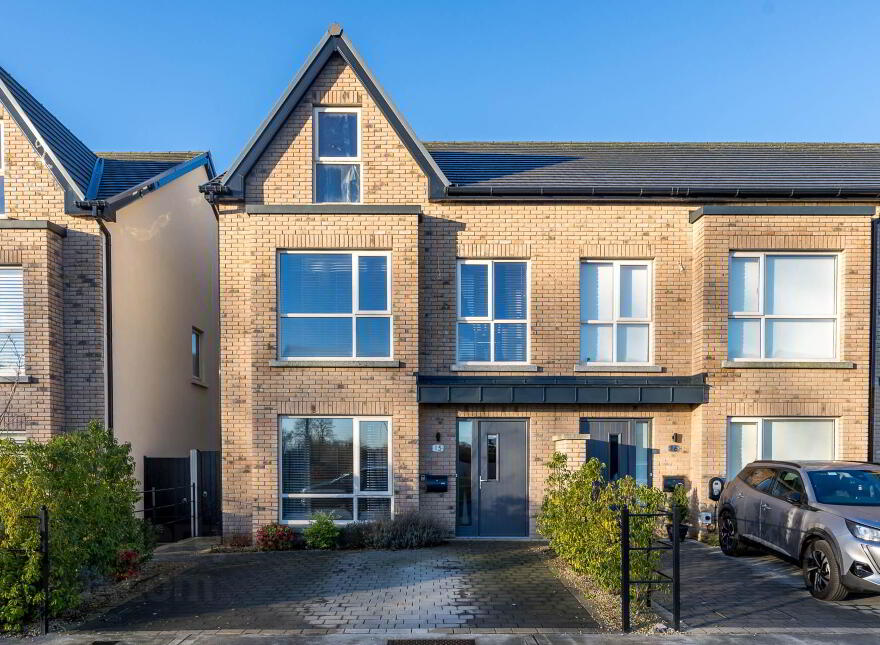 15 The Meadows, Castle Farm, Dunboyne, A86DW64 photo