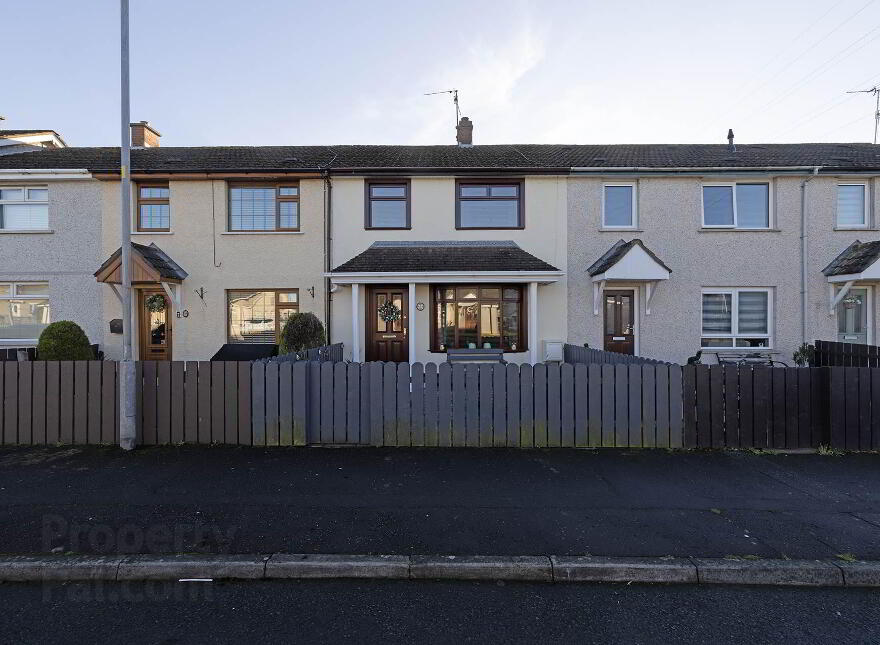 31 Brookvale Walk, Lurgan, BT66 8SS photo