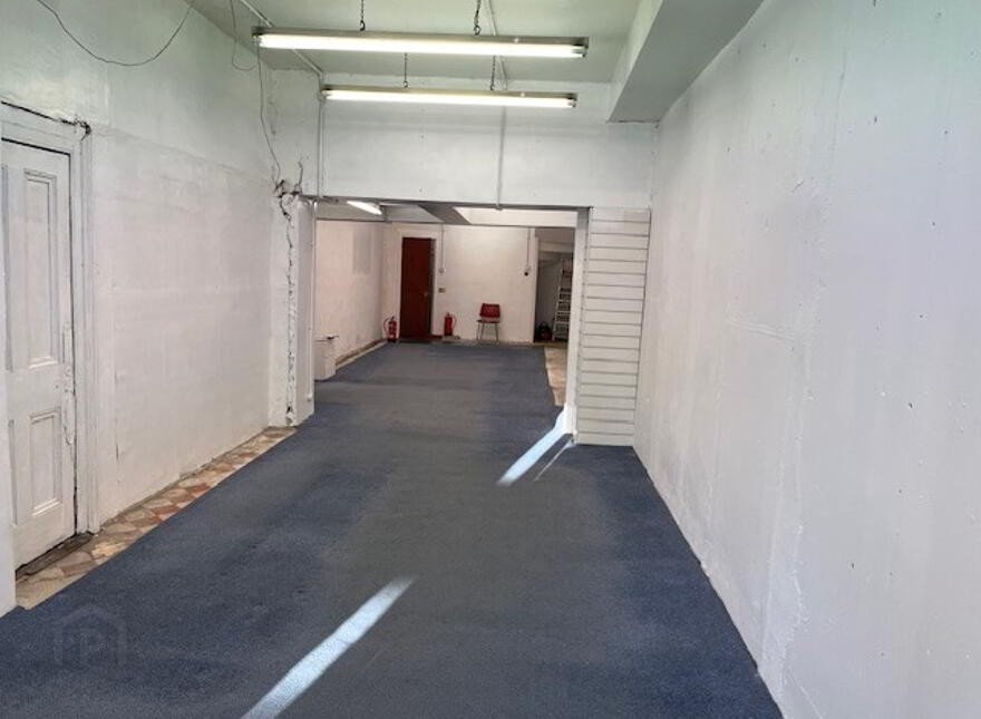 10b Frances Street, Newtownards, BT23 4JA