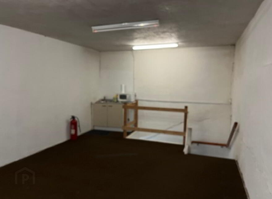 10b Frances Street, Newtownards, BT23 4JA