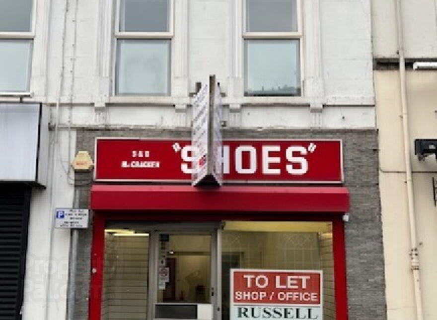 10b Frances Street, Newtownards, BT23 4JA photo