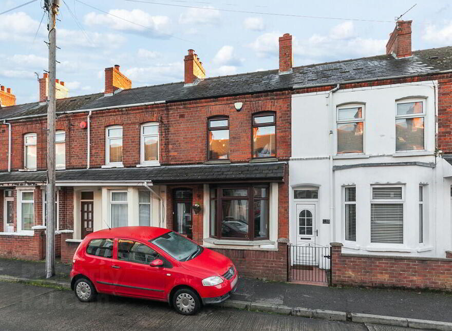 15 Kensington Avenue, Belfast, BT5 5JN photo