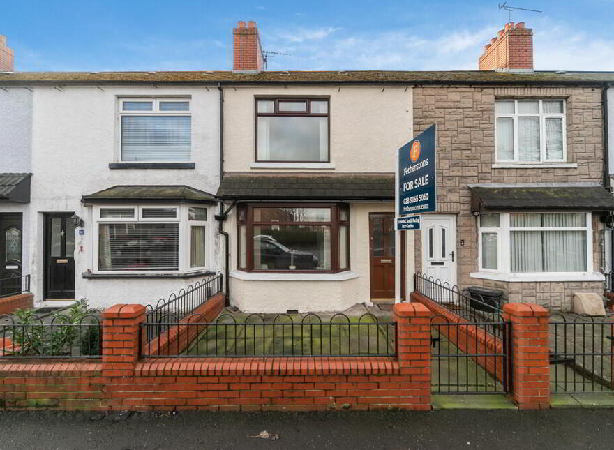 109 Belmont Road, Belfast, BT4 2AD photo