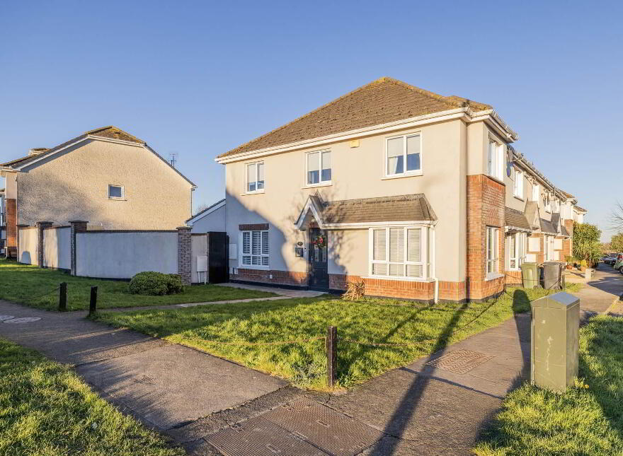 80 Moylaragh Crescent, Balbriggan, K32WF53 photo