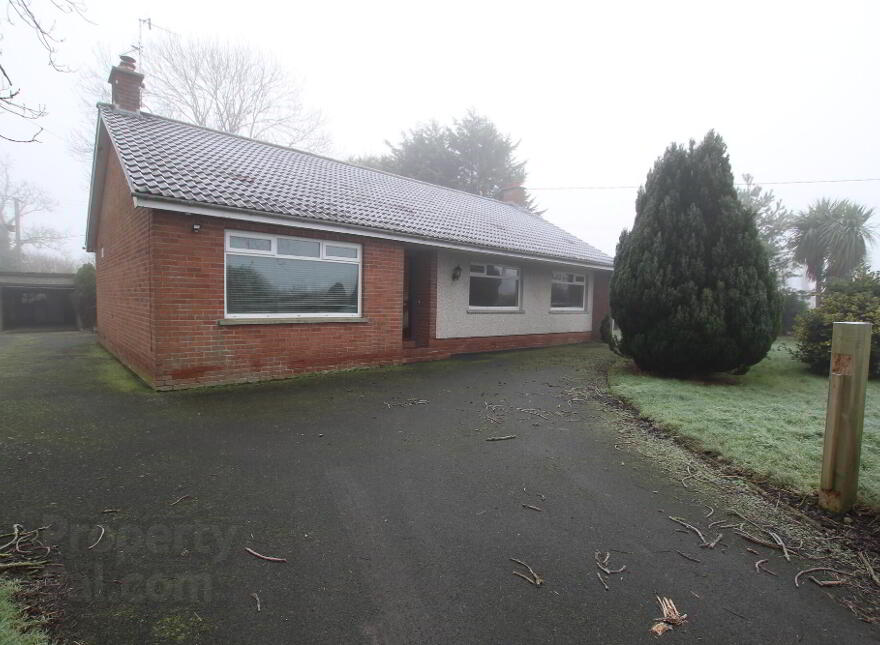 5a Derryola Island Lane, Aghalee, Craigavon, BT67 0DN photo