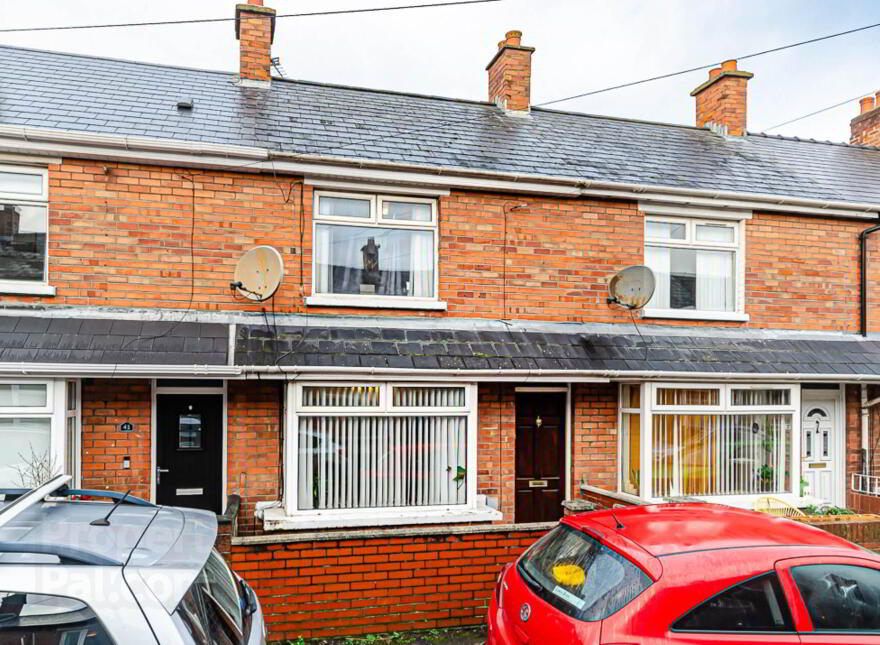 39 Lismain Street, Ravenhill, Belfast, BT6 8NN photo