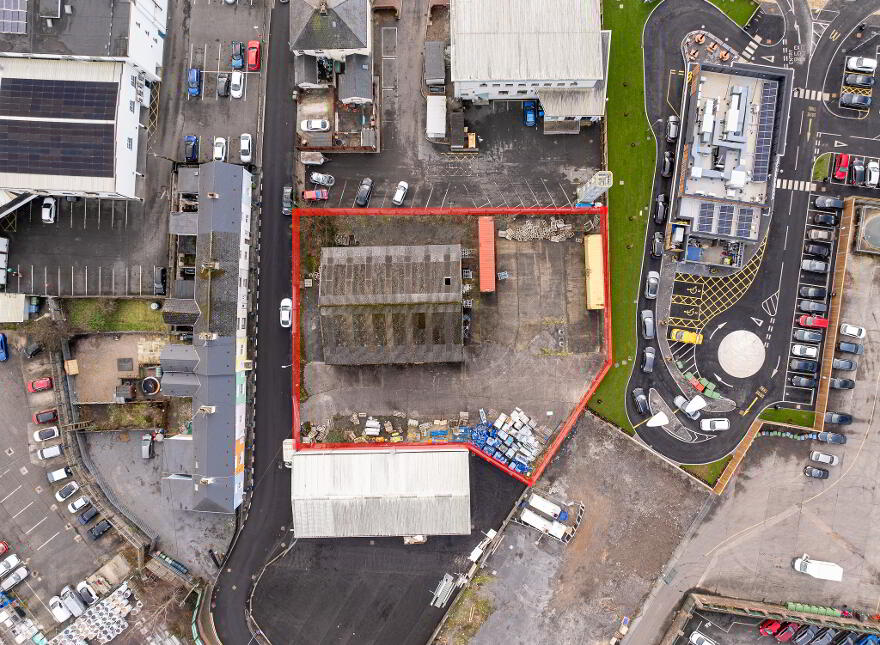 4 Westville Terrace, Enniskillen, BT74 6HL
