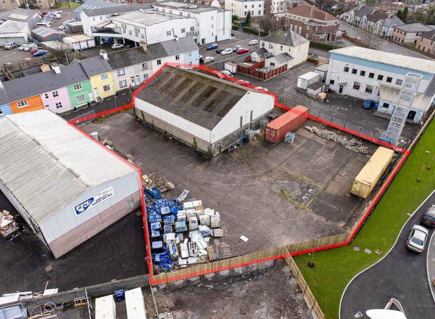 4 Westville Terrace, Enniskillen, BT74 6HL