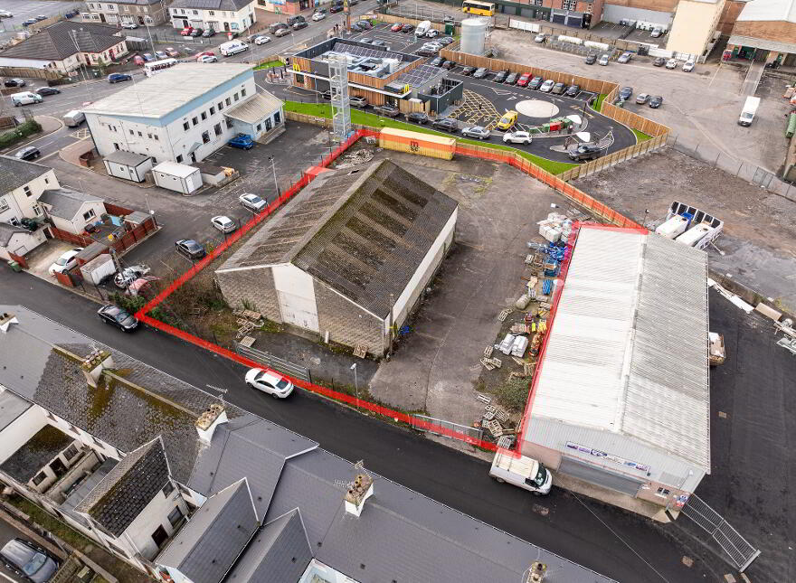4 Westville Terrace, Enniskillen, BT74 6HL