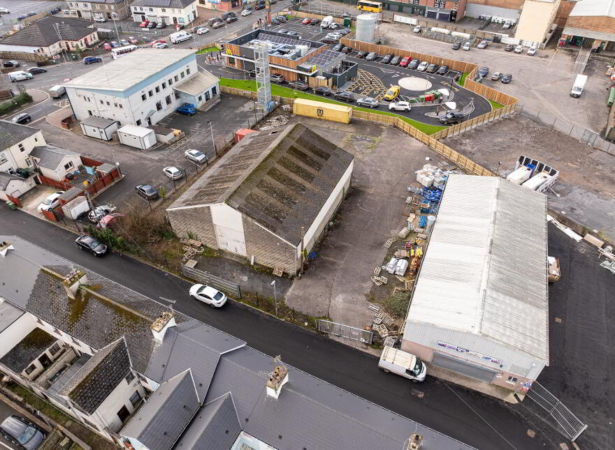 4 Westville Terrace, Enniskillen, BT74 6HL
