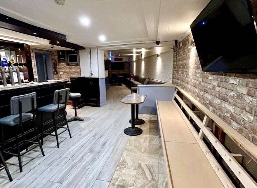 Dalys Bar, 65 Irish Street, Dungannon, BT70 1DQ