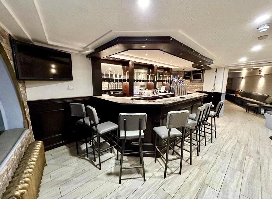 Dalys Bar, 65 Irish Street, Dungannon, BT70 1DQ