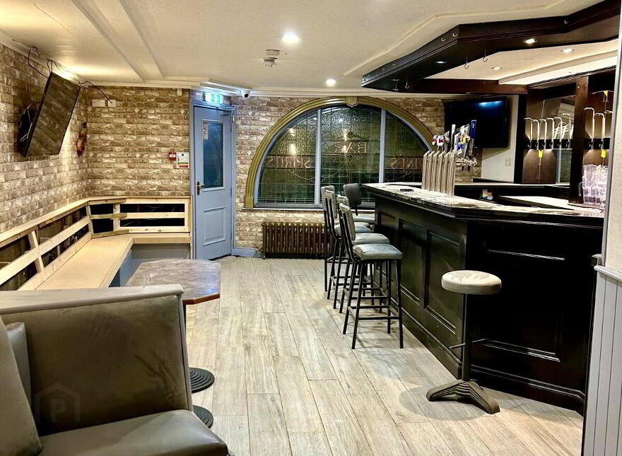 Dalys Bar, 65 Irish Street, Dungannon, BT70 1DQ