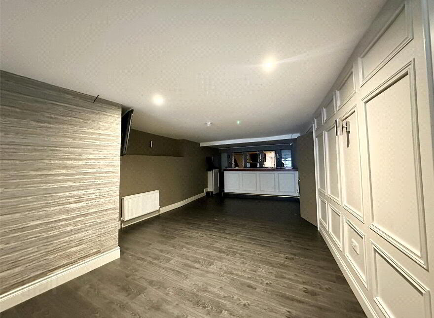 Dalys Bar, 65 Irish Street, Dungannon, BT70 1DQ