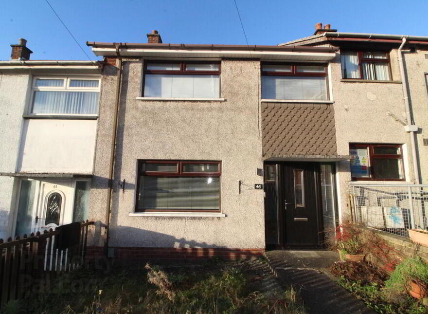 46 Queens Avenue, Newtownabbey, BT36 5HU photo