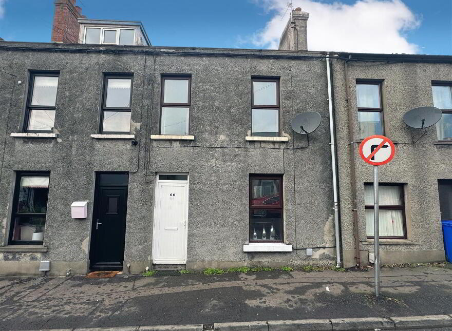 60 North Street, Newtownards, BT23 4DE photo