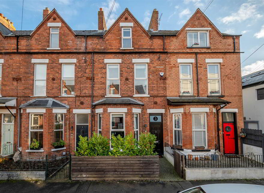 3 Castleview Terrace, Belfast, BT4 3FD photo